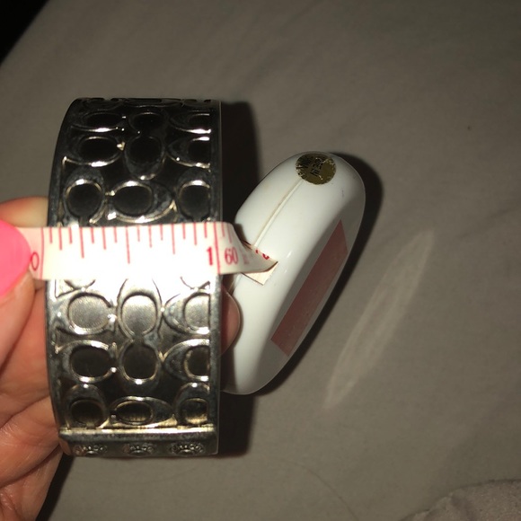 Coach bangle - Picture 5 of 5